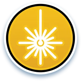 Ikona precyzja i jakosc 264x266